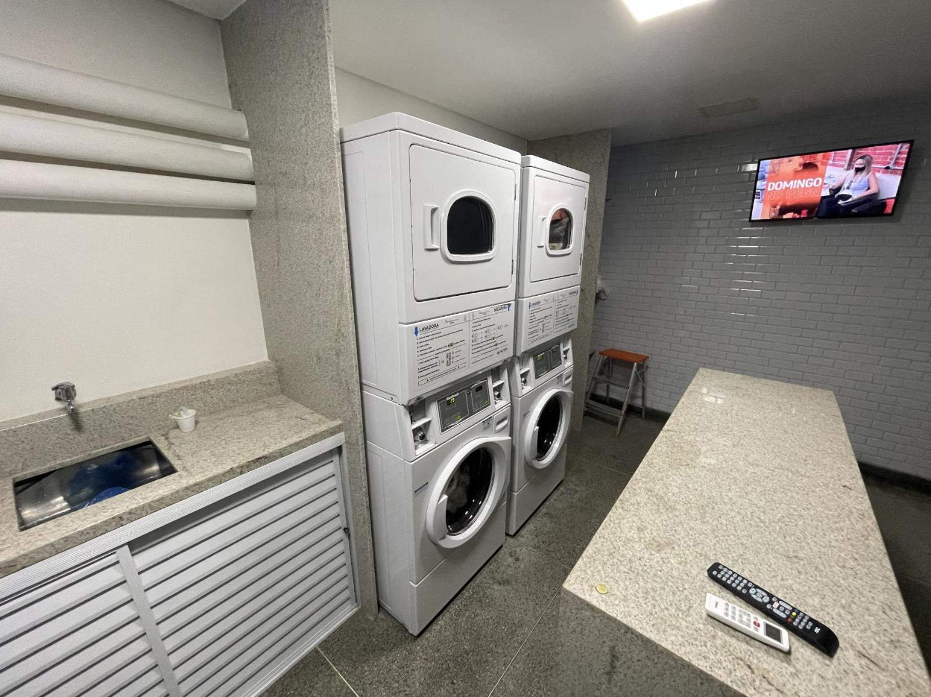 Flat Brooklyn Boa Viagem Apartment