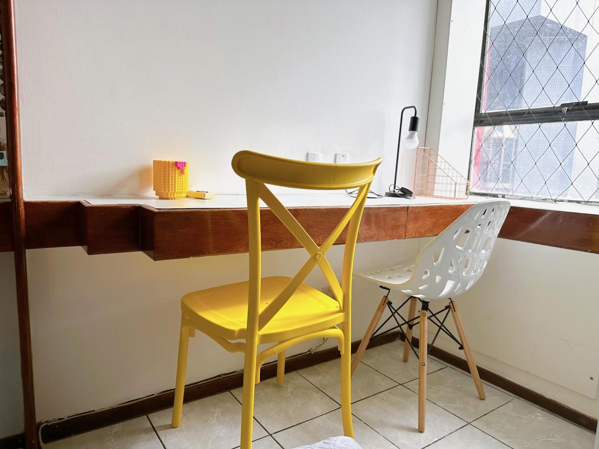 Flat Brooklyn Boa Viagem Recife