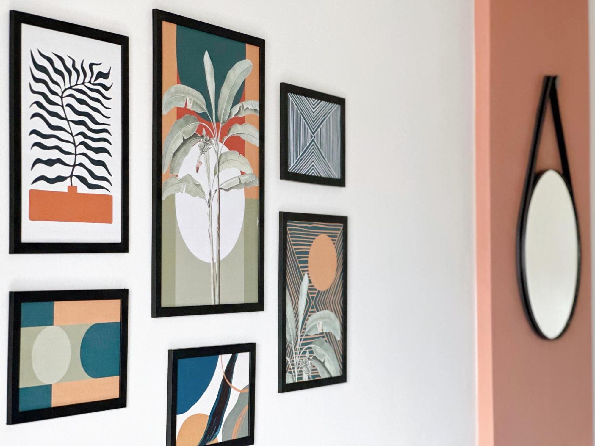 Apartment Flat Brooklyn Boa Viagem *